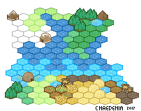 Tile Map (2021年)